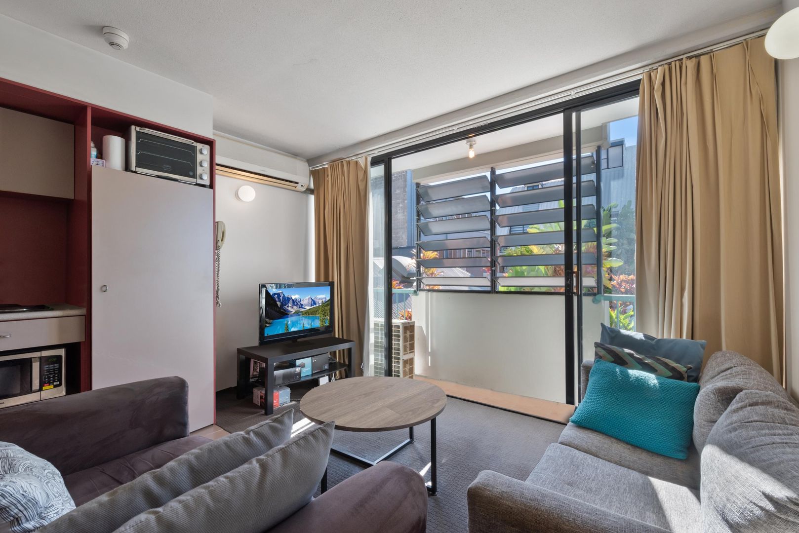 27/19 Agnes Street, Fortitude Valley QLD 4006, Image 1