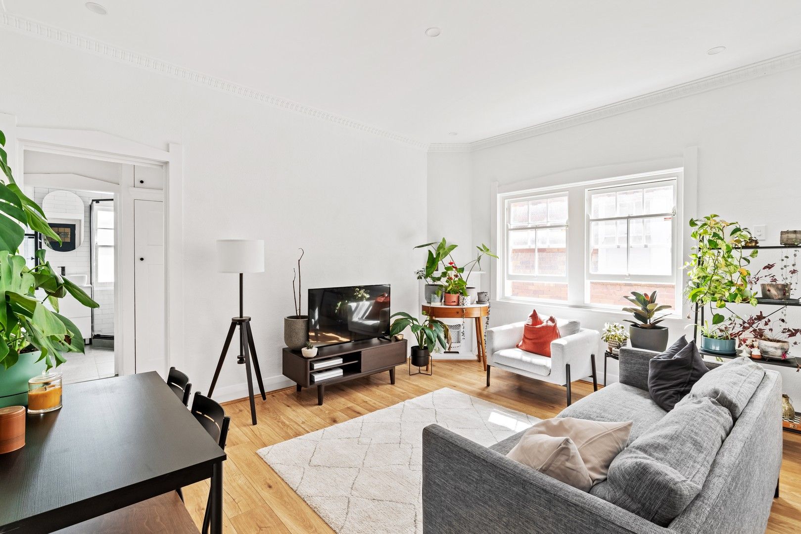 2 bedrooms Apartment / Unit / Flat in 9/27 Prince Street RANDWICK NSW, 2031