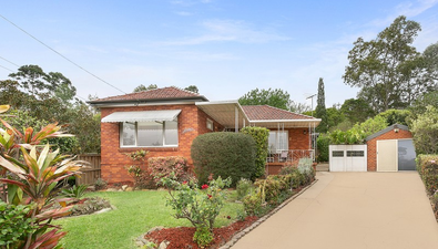 Picture of 16 Cosimo Place, RYDE NSW 2112