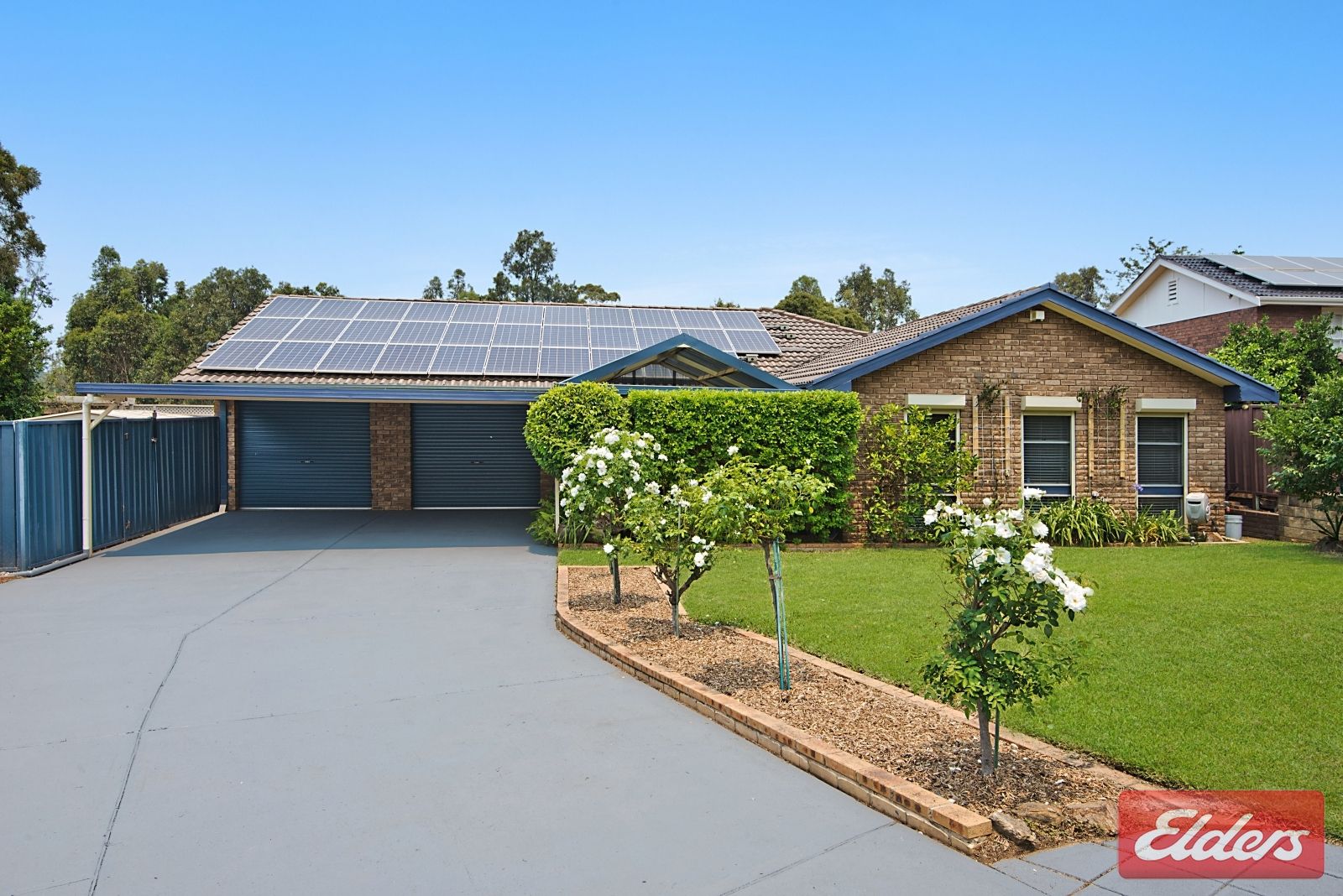 4 Imber Place, Kings Langley NSW 2147, Image 0