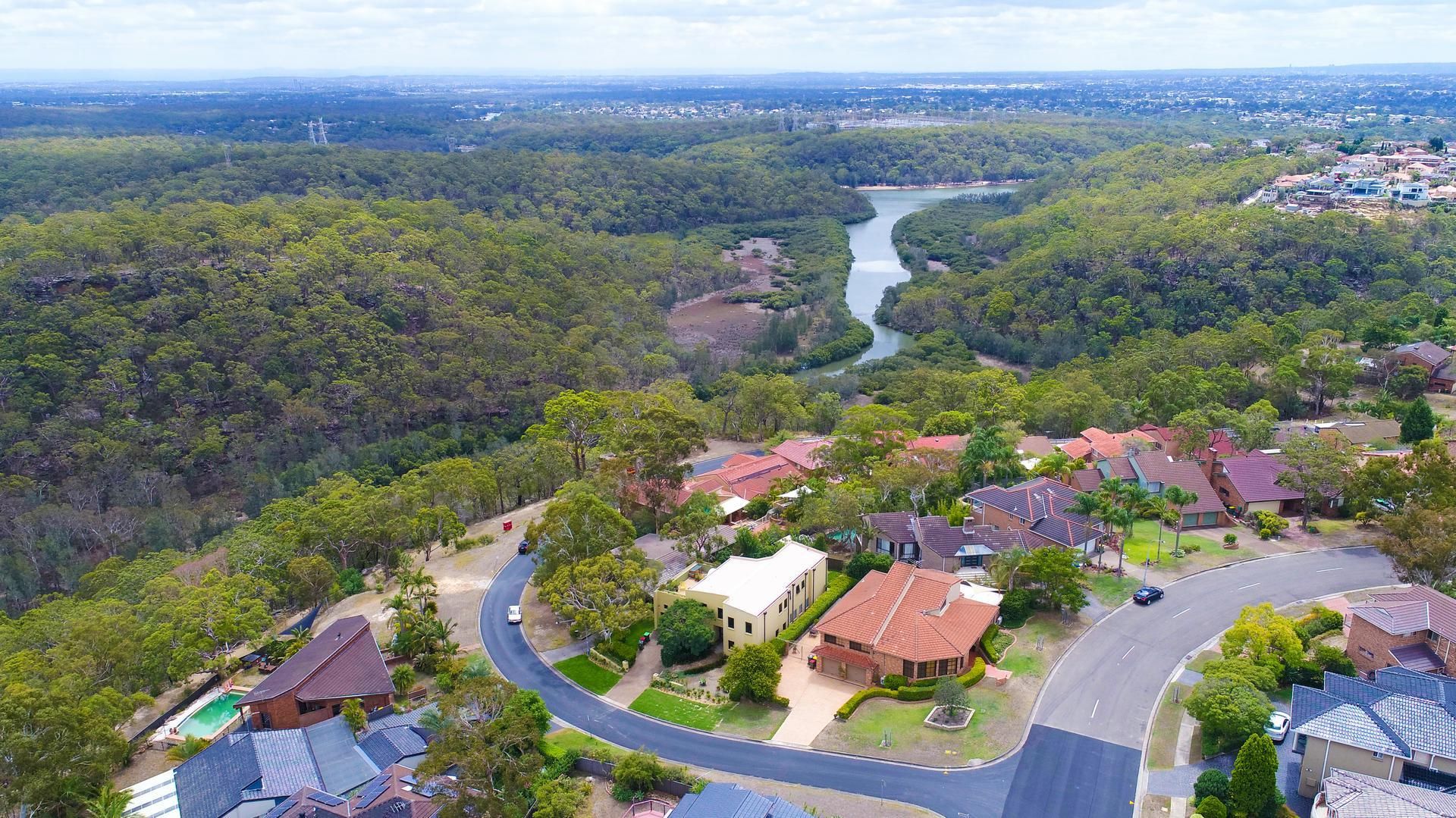 3 Lavender Place, Alfords Point | Property History & Address Research ...