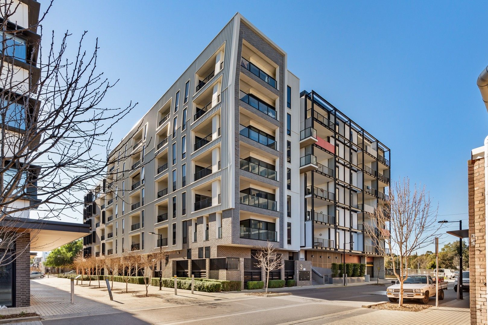 404/3 Fourth Street, Bowden SA 5007, Image 0