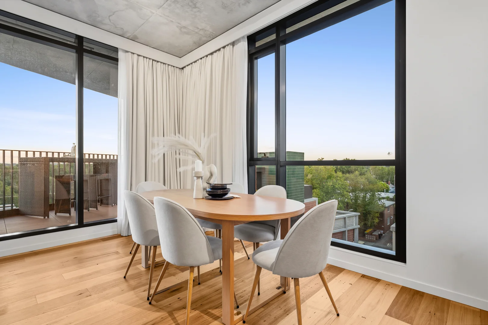 Additional image 5 of 404/8 Walker Street, Northcote VIC 3070