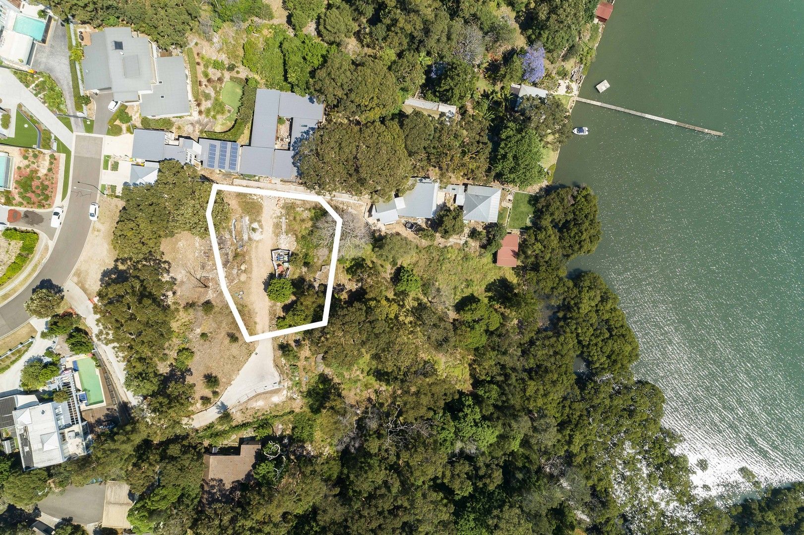 17a Shipwright Place, Oyster Bay NSW 2225, Image 1
