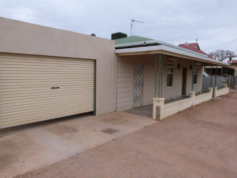 1 Glyde Street, Port Augusta SA 5700 House For Rent 350 Domain
