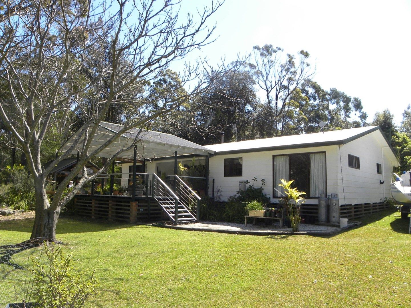 644 Sussex Inlet Road, Sussex Inlet NSW 2540, Image 0