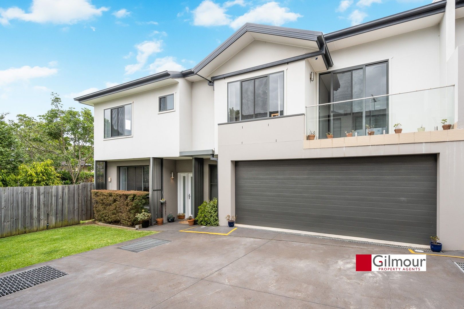 3/26-28 Kerrs Road, Castle Hill NSW 2154, Image 0