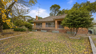 Picture of 16 Boak Avenue, MOUNT HELEN VIC 3350