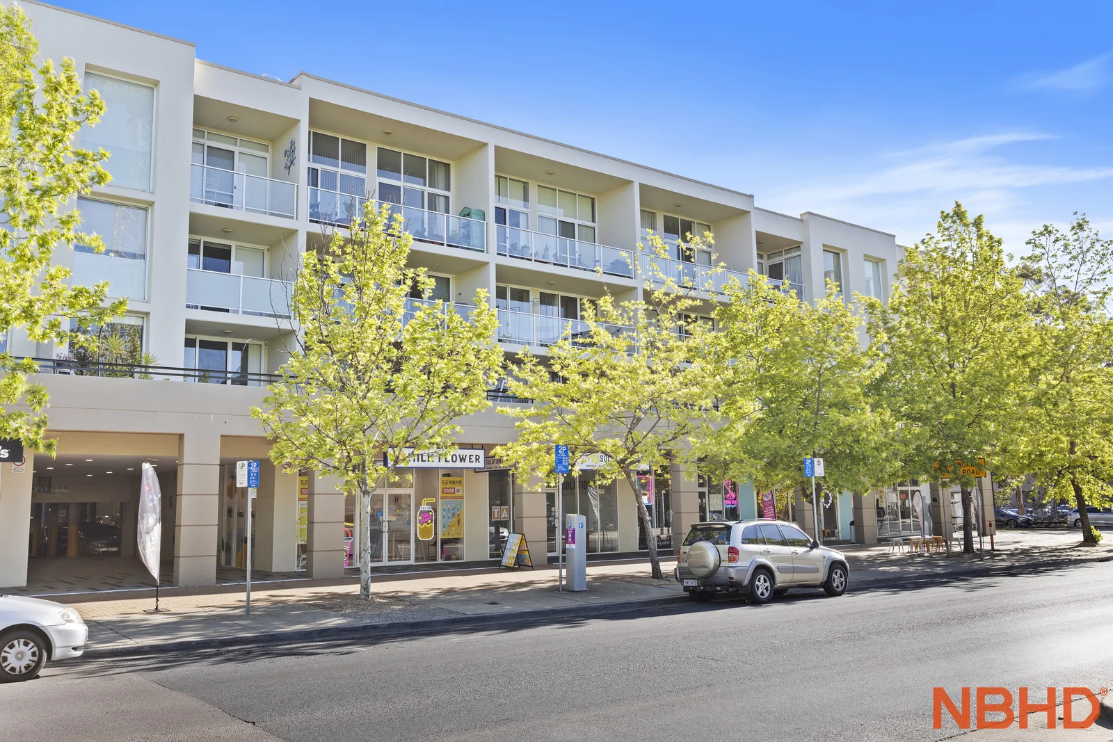 Additional image 17 of 53/12 Challis Street, Dickson ACT 2602