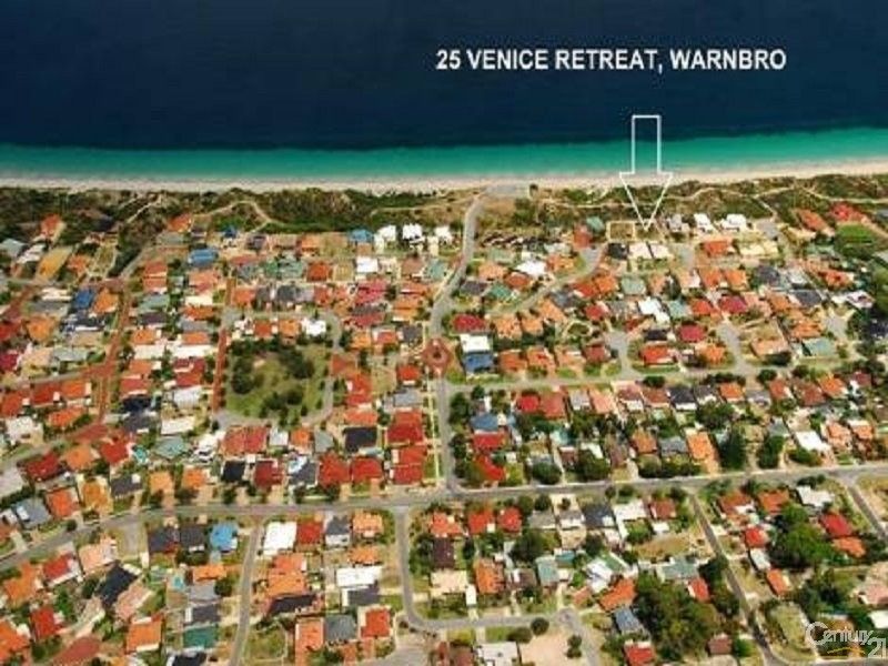 25 Venice Retreat, Warnbro WA 6169, Image 0