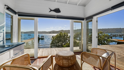 Picture of 39 Florence Terrace, SCOTLAND ISLAND NSW 2105