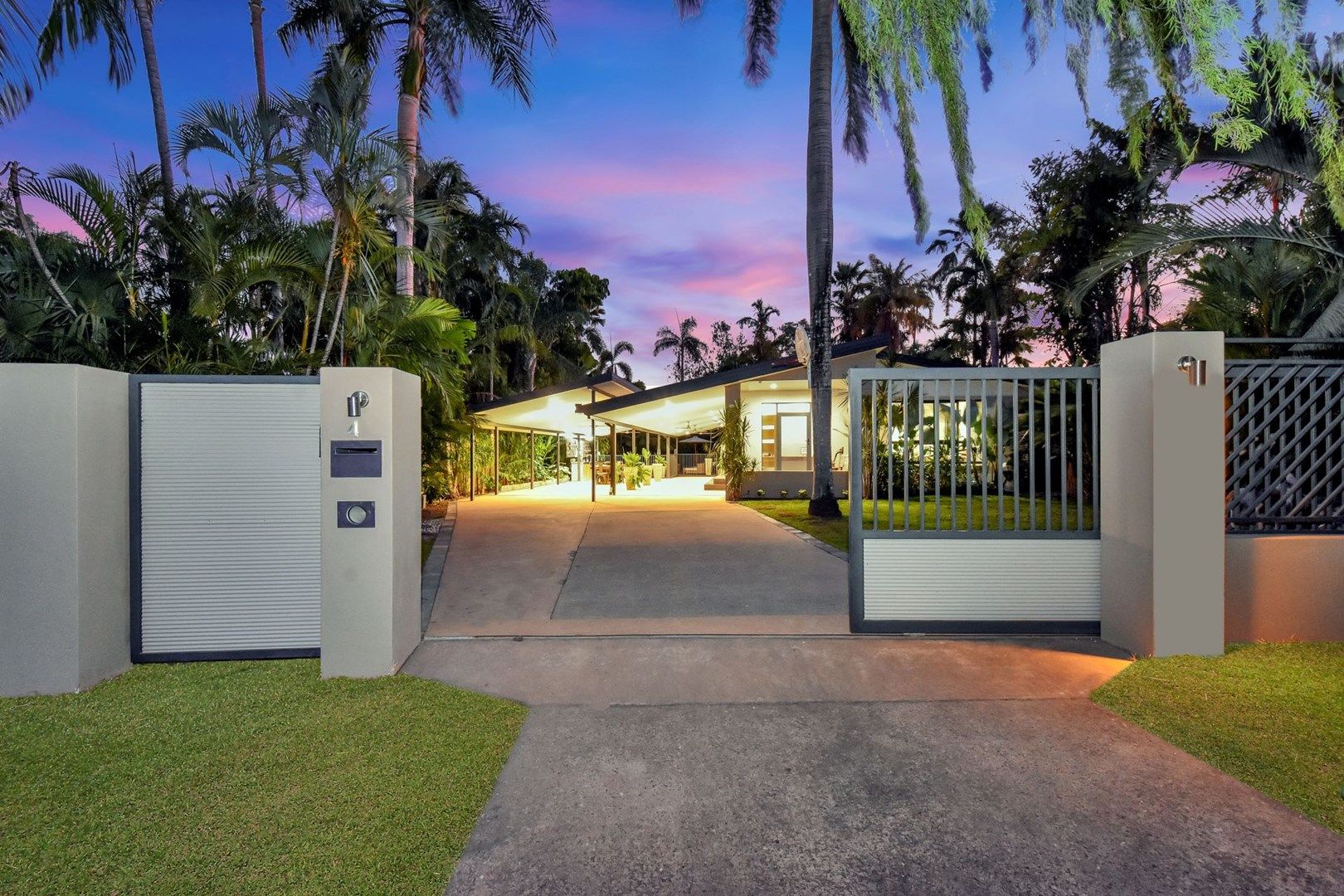 4 Parkside Crescent, Leanyer NT 0812, Image 1