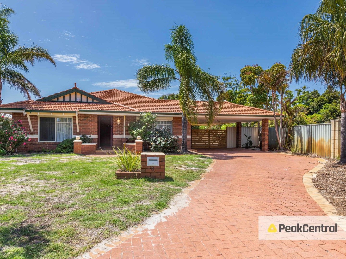 8 Bosci Court, Atwell WA 6164, Image 0