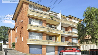 Picture of Unit 8/23 Wangee Rd, LAKEMBA NSW 2195