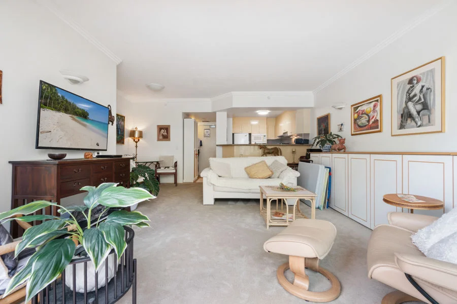 Additional image 3 of 214/5-19 Palm Avenue, Surfers Paradise QLD 4217