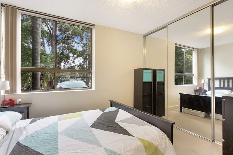 1/30 Derbyshire Road, Leichhardt NSW 2040, Image 2