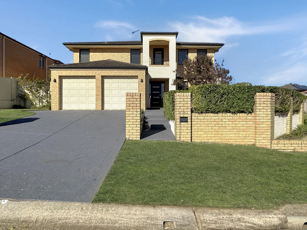 35 Cayden Avenue, Kellyville NSW 2155