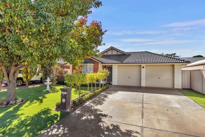 Picture of 39 Jacobs Street, NURIOOTPA SA 5355