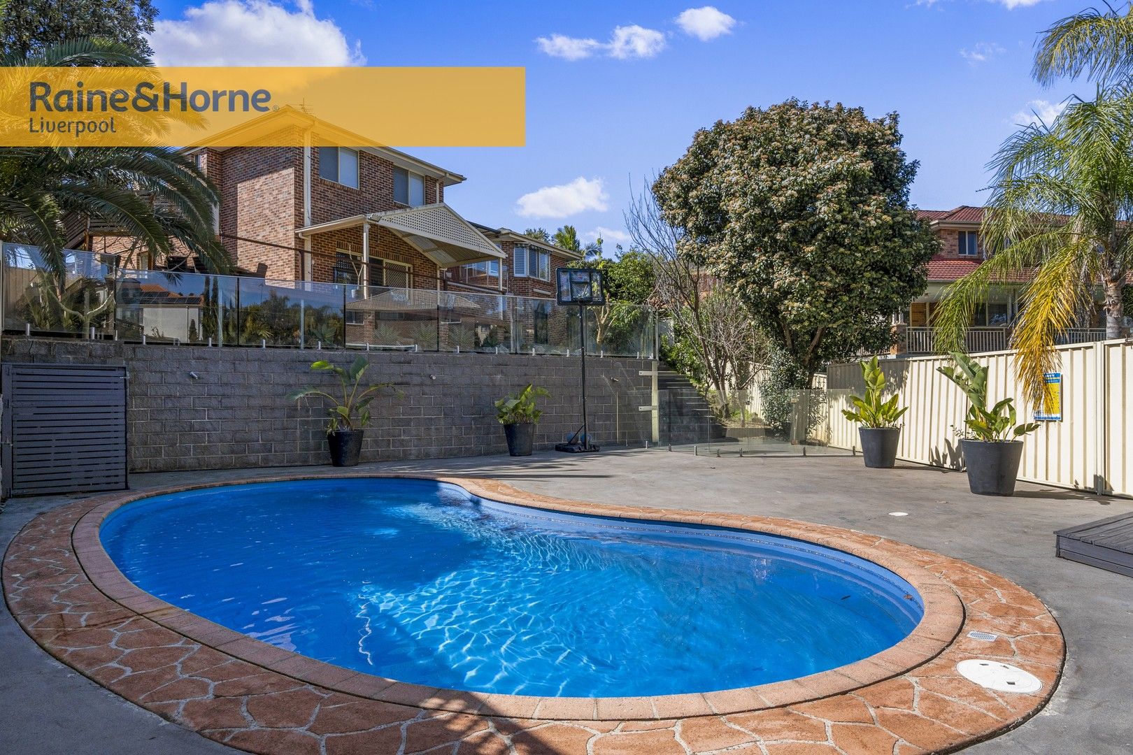 5 Clune Close, Casula NSW 2170, Image 0