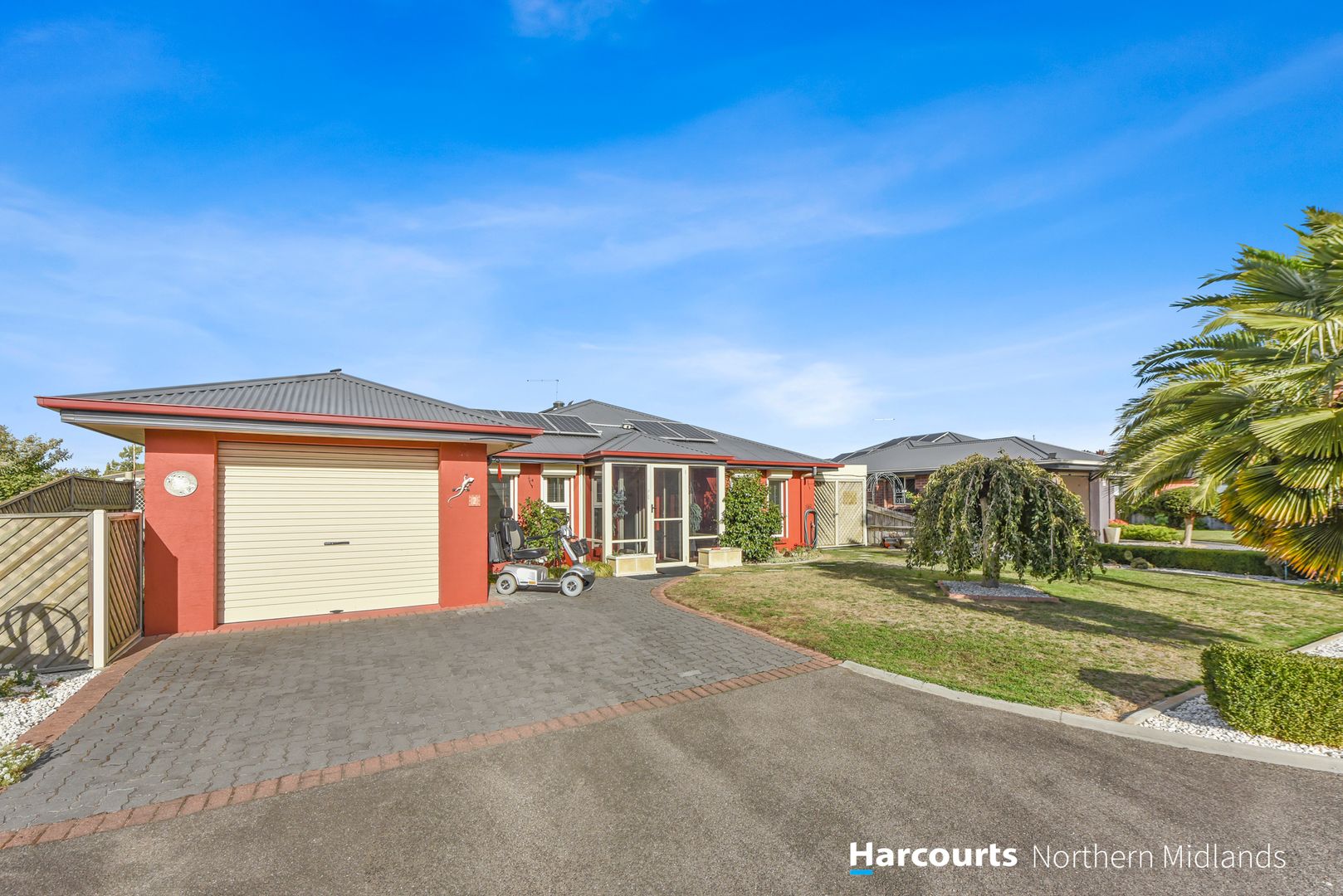 2/46B Malcombe Street, Longford TAS 7301, Image 1