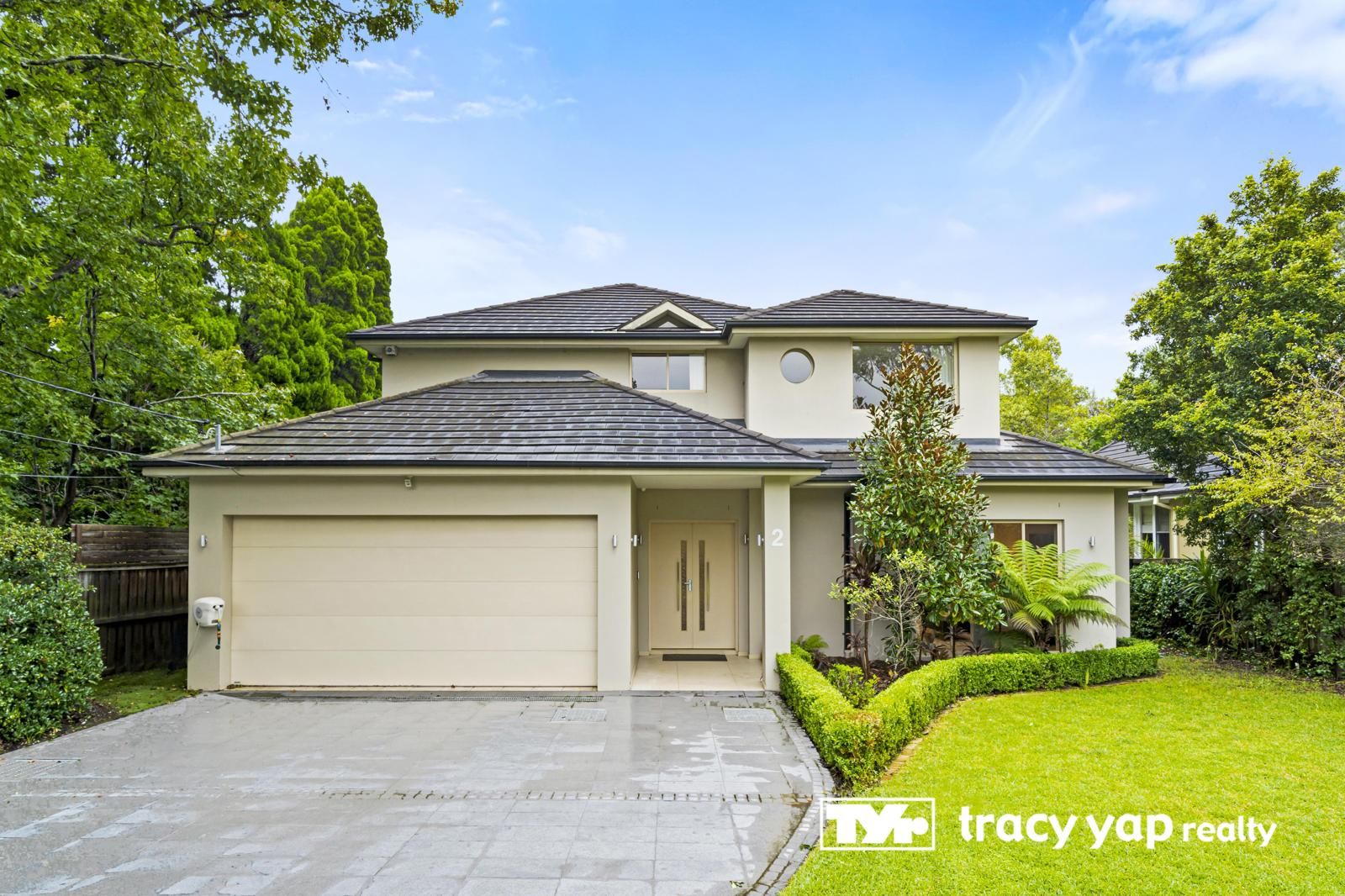 2 Pleasant Avenue, East Lindfield NSW 2070, Image 0