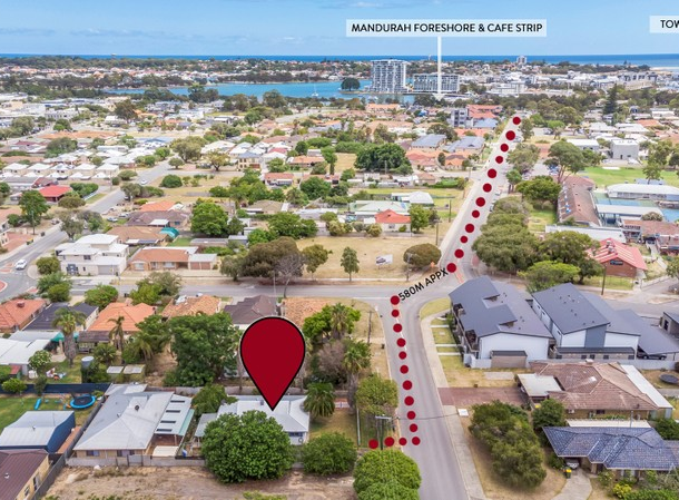 31B Hackett Street, Mandurah WA 6210