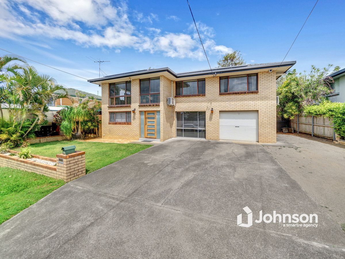 16 Coralie Avenue, Wynnum West QLD 4178, Image 0