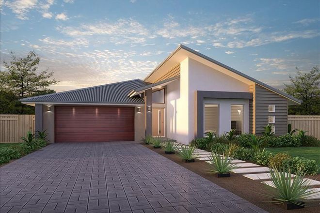 Picture of Lot 39 Grant St Prosper Estate, SEBASTOPOL VIC 3356