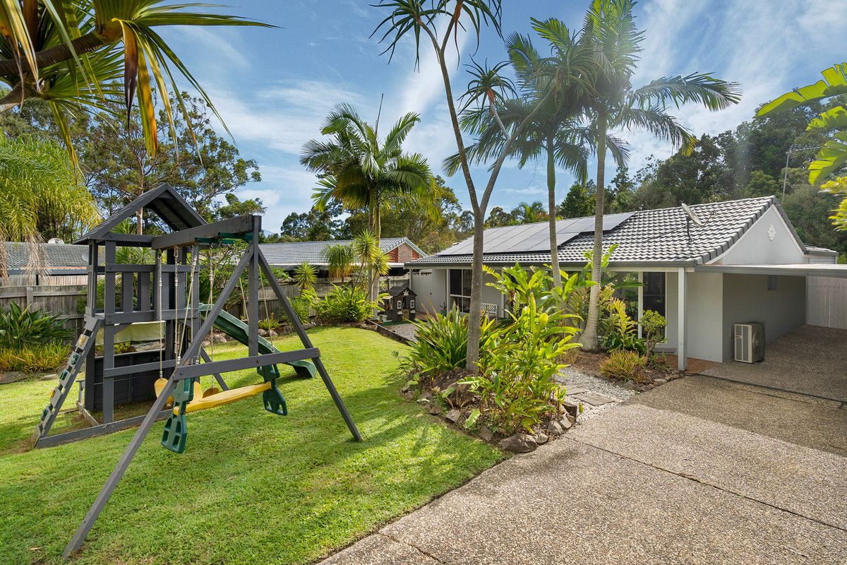 22 Levestam Court, Carrara QLD 4211, Image 1