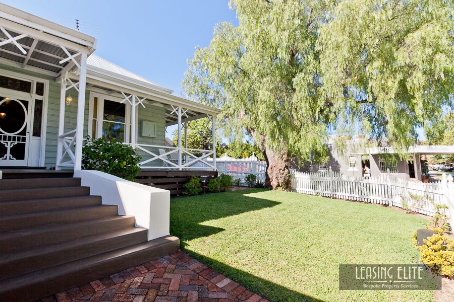 3 bedrooms House in 60 St Leonards Avenue WEST LEEDERVILLE WA, 6007