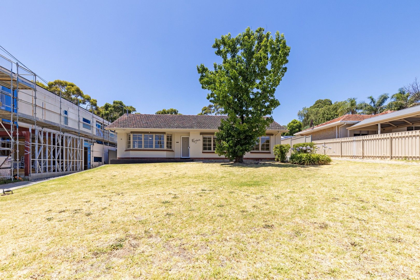 3 bedrooms House in 19 Maryvale Rd ATHELSTONE SA, 5076
