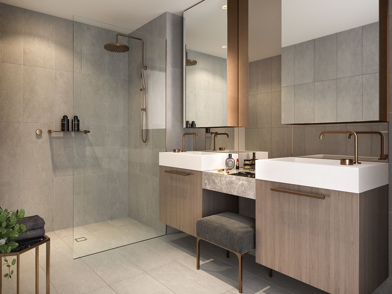 1 bedrooms New Apartments / Off the Plan in  BOX HILL VIC, 3128