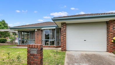 Picture of 26 Homestead Drive, ABERFOYLE PARK SA 5159