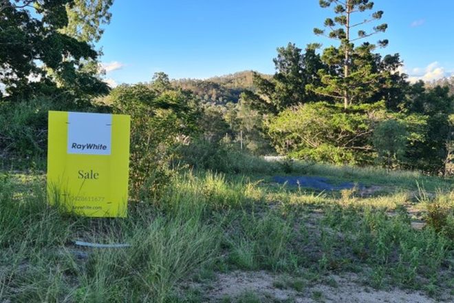 Picture of Lot  14 Pearson Street, MOUNT PERRY QLD 4671