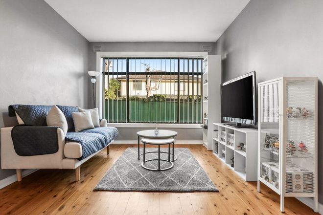 Picture of 9/8-12 Parry Avenue, NARWEE NSW 2209