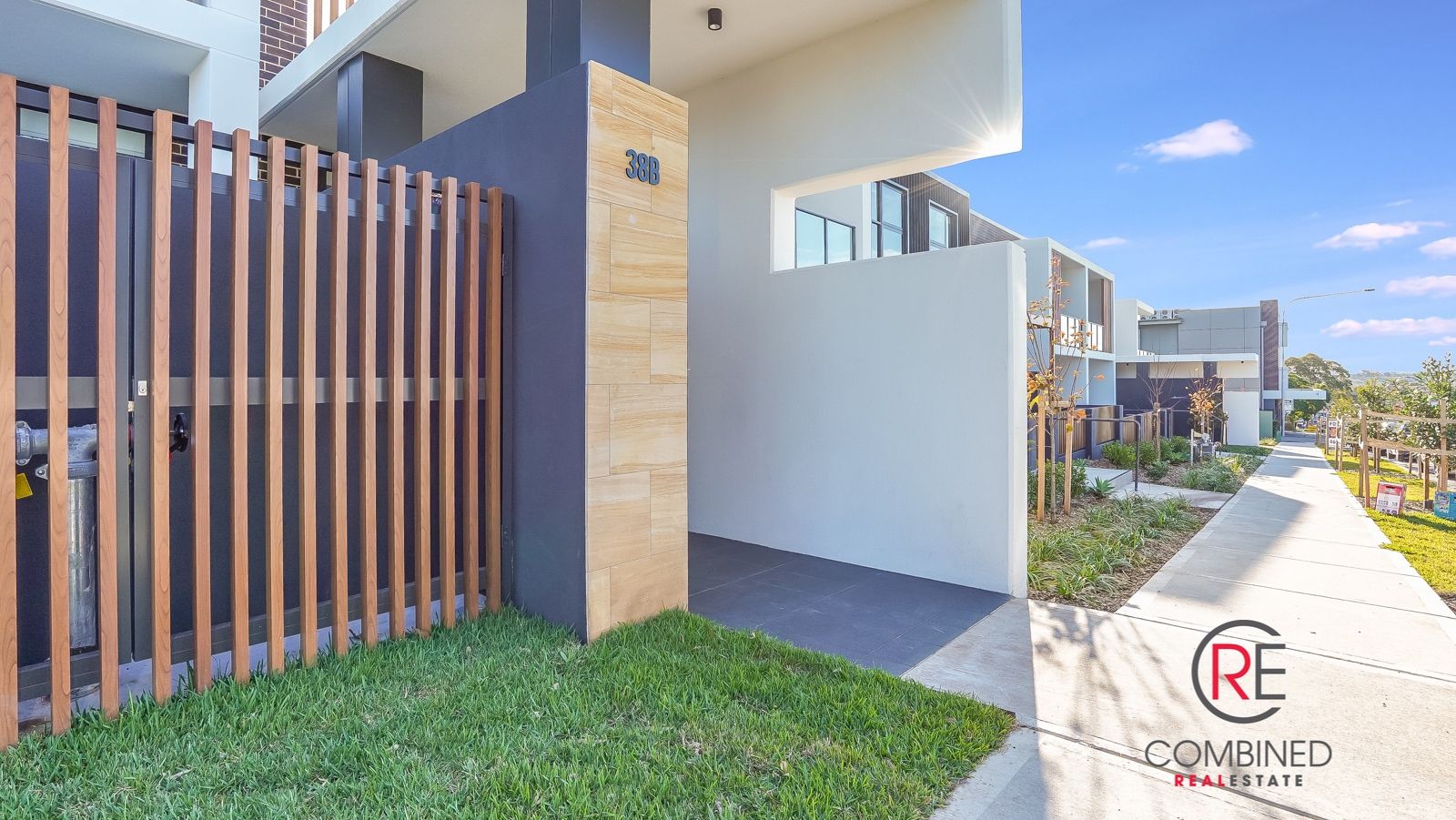 2 bedrooms Townhouse in 209/38B Somerset Avenue NARELLAN NSW, 2567