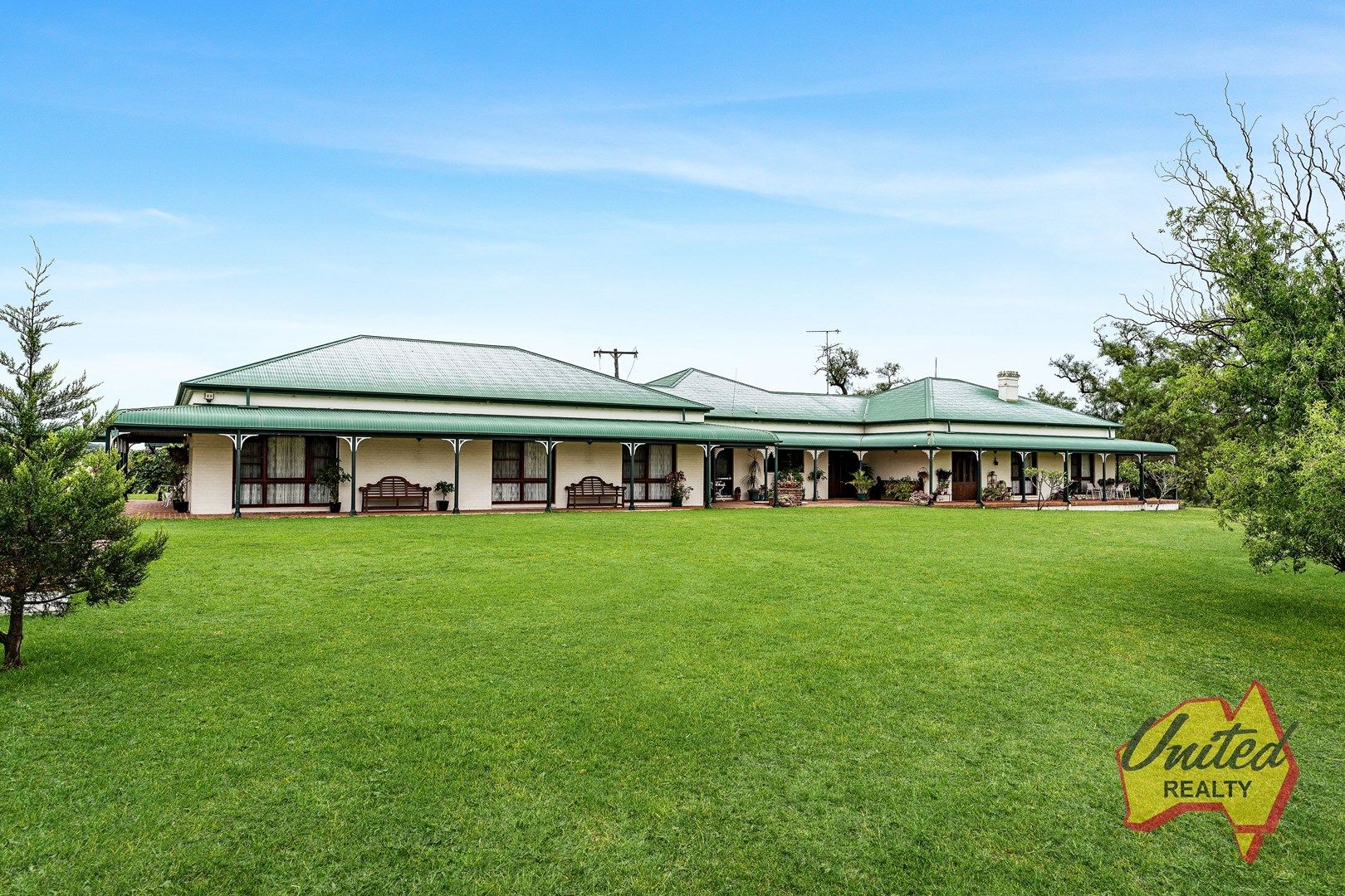 1315 Remembrance Driveway, Razorback NSW 2571, Image 0