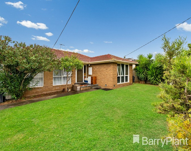 43 Lorimer Street, Melton VIC 3337