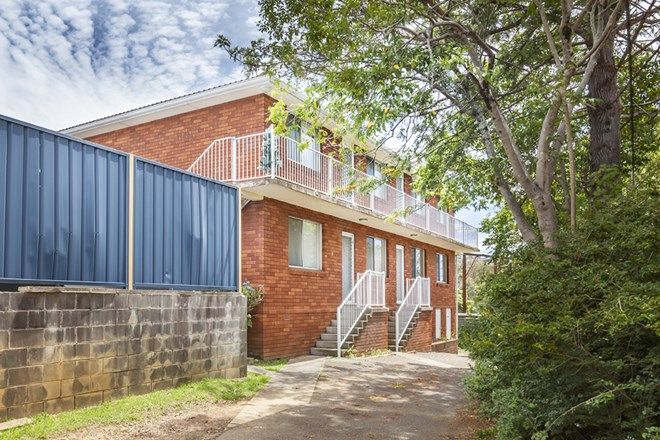 Picture of 2/67 Macquarie Road, SPRINGWOOD NSW 2777