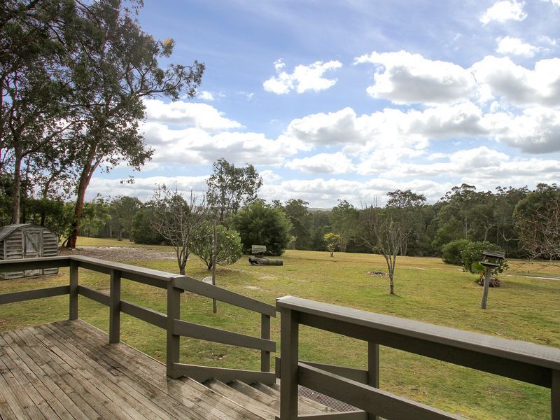 561 Briagolong Stockdale Road, BRIAGOLONG VIC 3860, Image 0