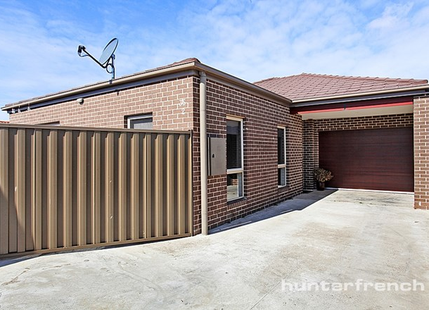 2/35 May Avenue, Altona Meadows VIC 3028