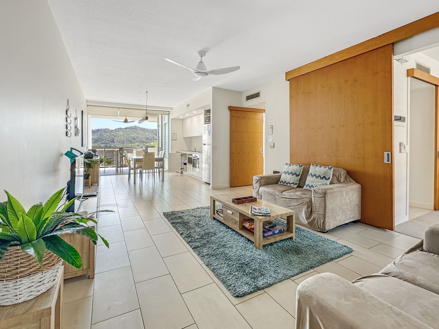 1407/146 Sooning St (Bright Point), Nelly Bay QLD 4819, Image 1