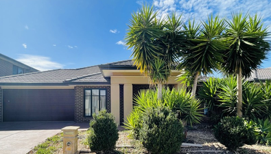 Picture of 49 Nossal Drive, POINT COOK VIC 3030