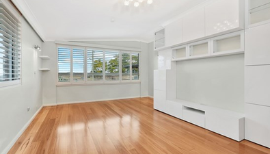 Picture of 3/38 Northwood Road, LANE COVE NSW 2066