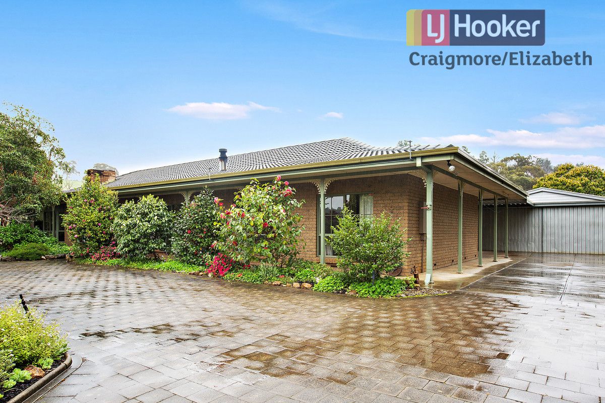 17 Millar Road, Lower Hermitage SA 5131, Image 2