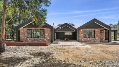 Picture of 31 Tooliroopah Road, TEESDALE VIC 3328