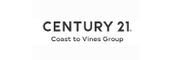 Logo for Century 21 Coast to Vines