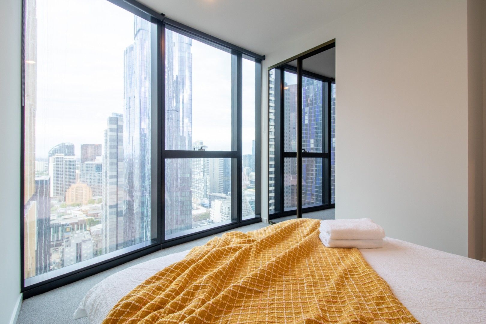2 bedrooms Apartment / Unit / Flat in 3705/119 A'Beckett Street MELBOURNE VIC, 3000