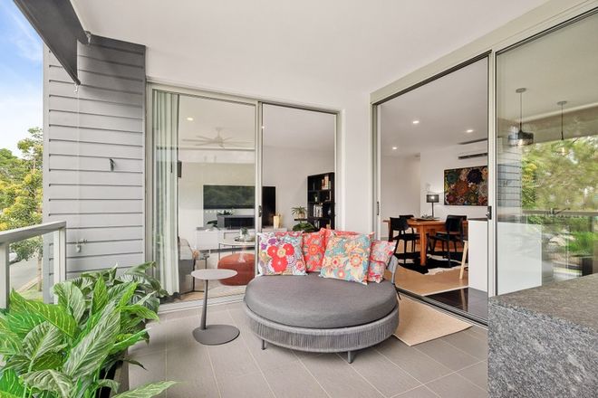 15/48 Addison Avenue Bulimba 4171 - Image 4