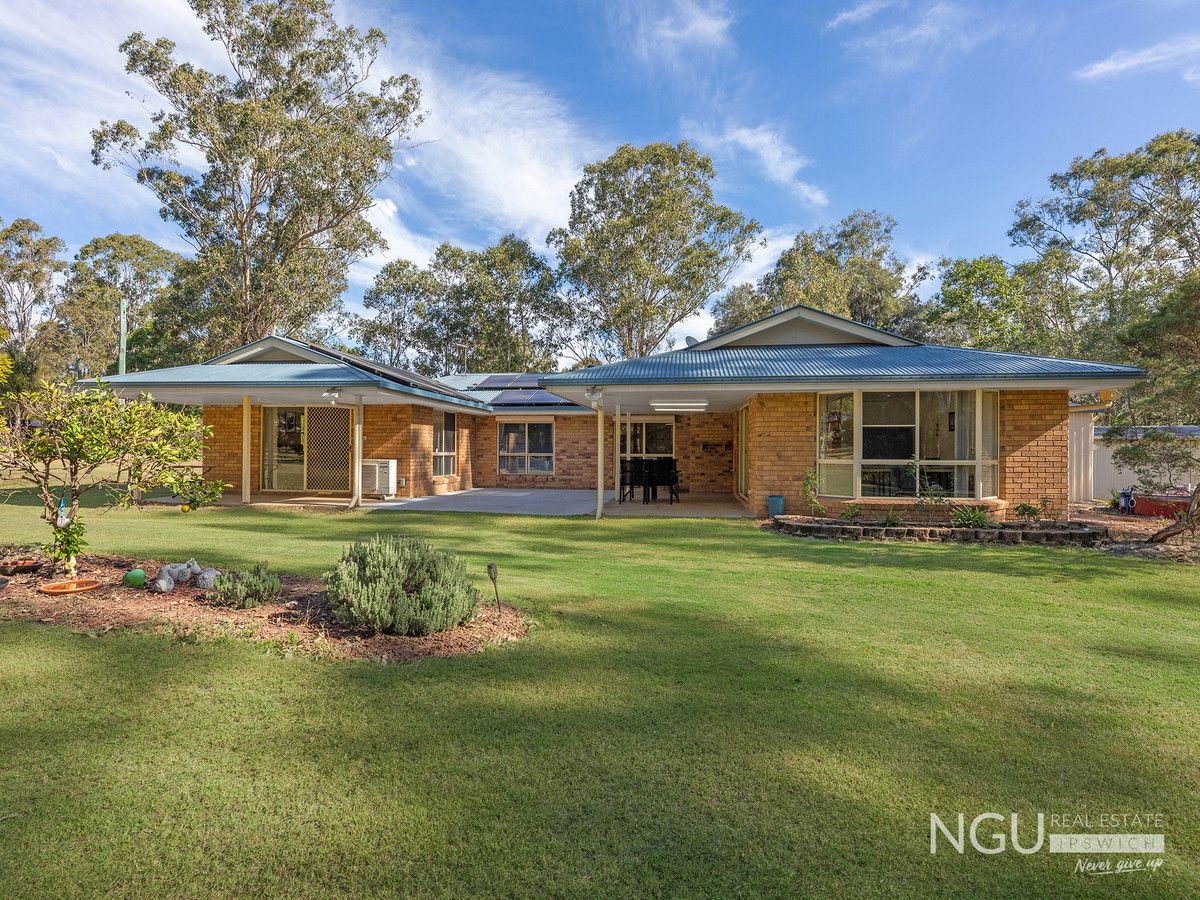 126 Kahler Road, Ironbark QLD 4306, Image 1